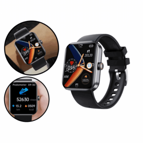 How Aptofit TrackPro Works