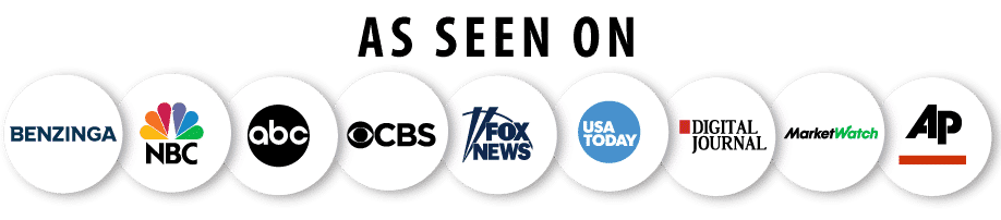 Sherum TrackPro 2.0 is featured on large publications